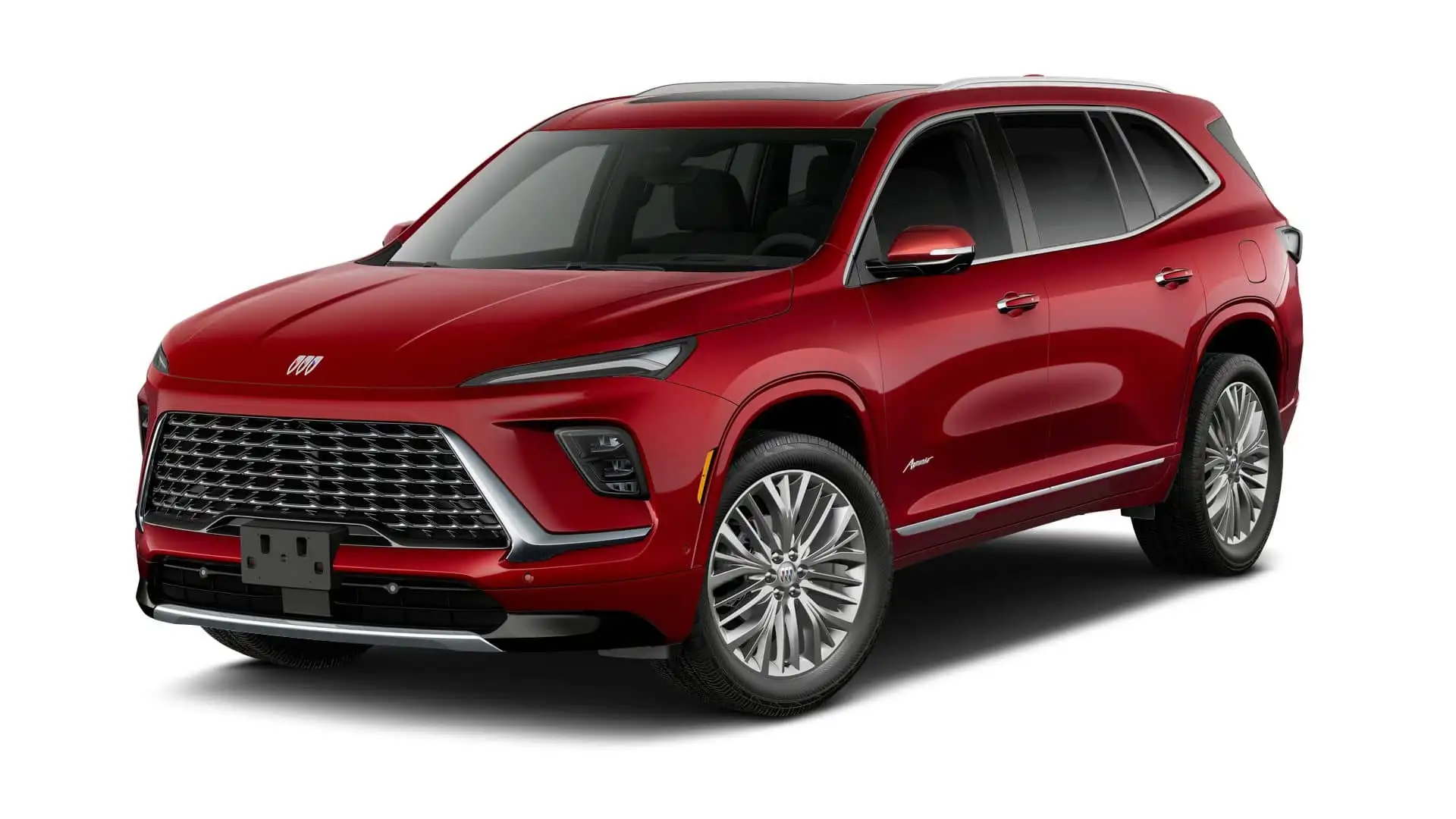 2027 Buick Enclave Avenir AWD's photo