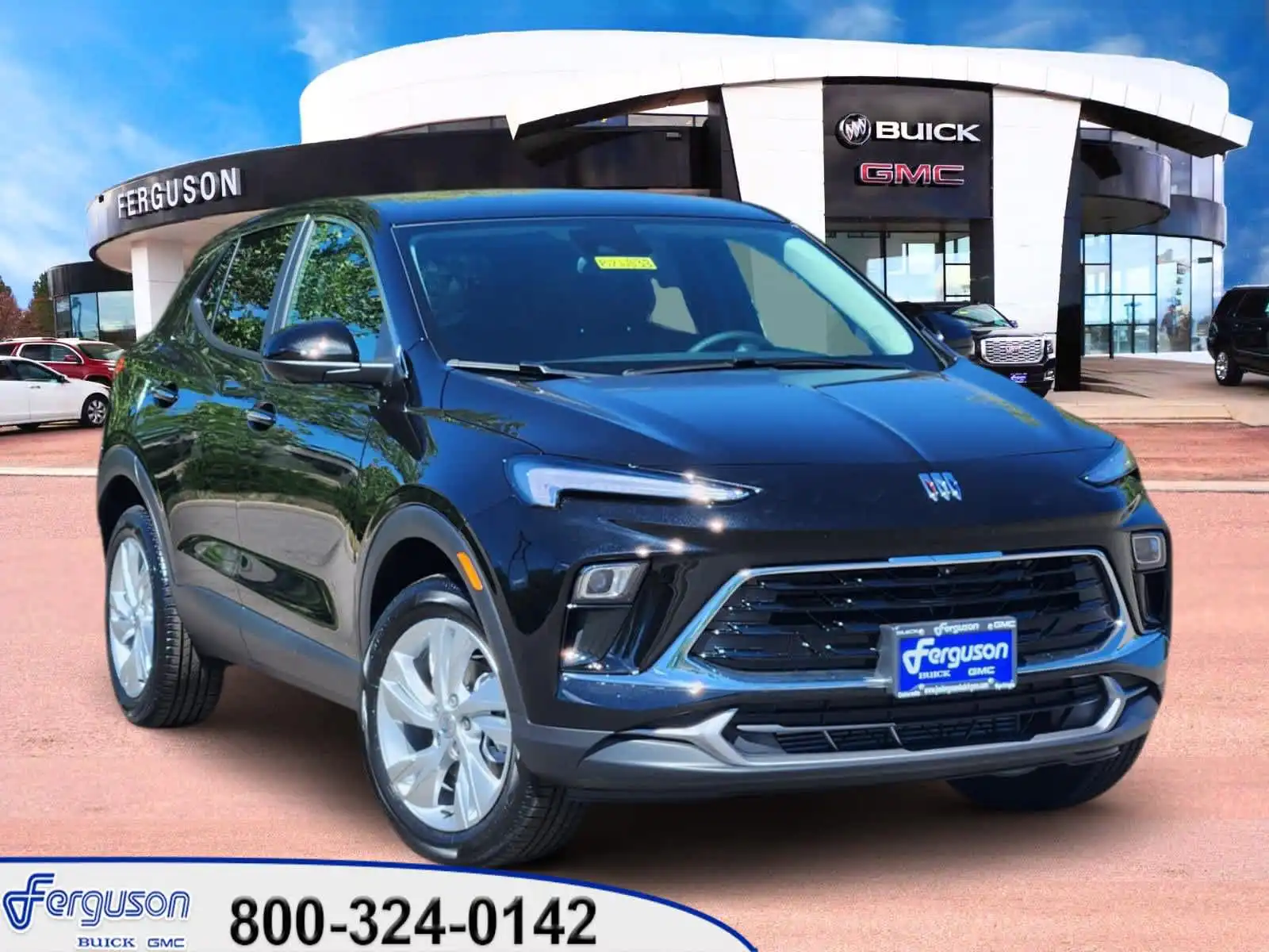 2026 Buick Encore GX Preferred AWD's photo