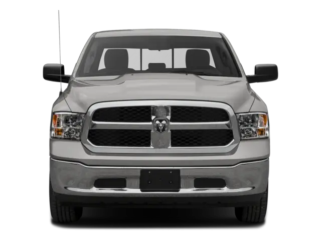 2017 RAM 1500 SLT 4x4 Quad Cab 6'4 photo 4