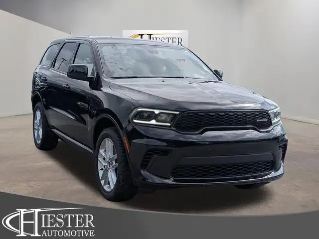 2026 Dodge Durango GT AWD's photo