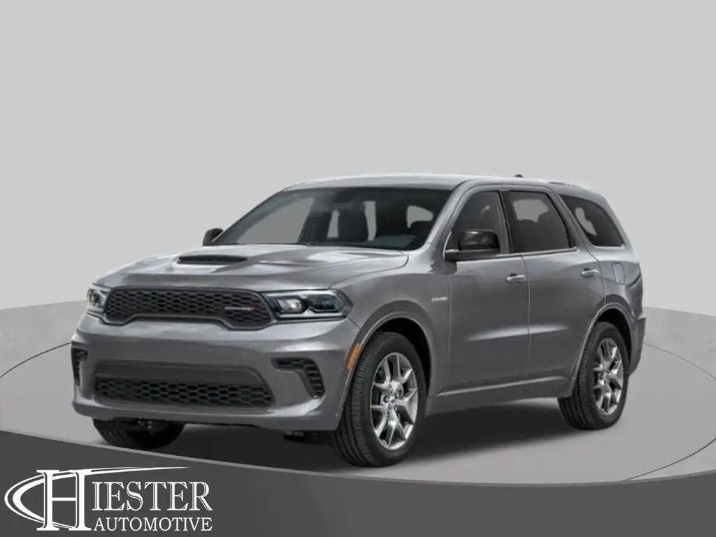 2026 Dodge Durango GT HEMI Plus V8 AWD's photo