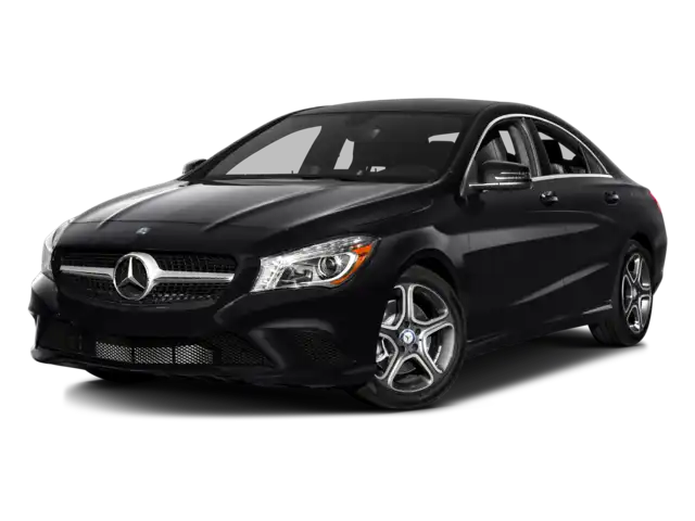 2016 Mercedes-Benz CLA CLA250 4MATIC's photo