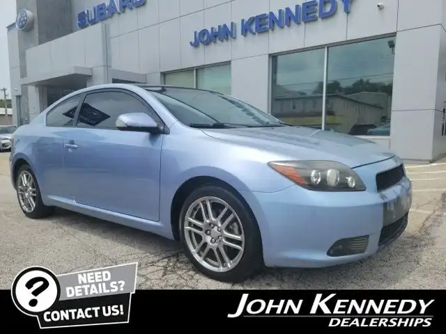 2010 Scion tC AT's photo