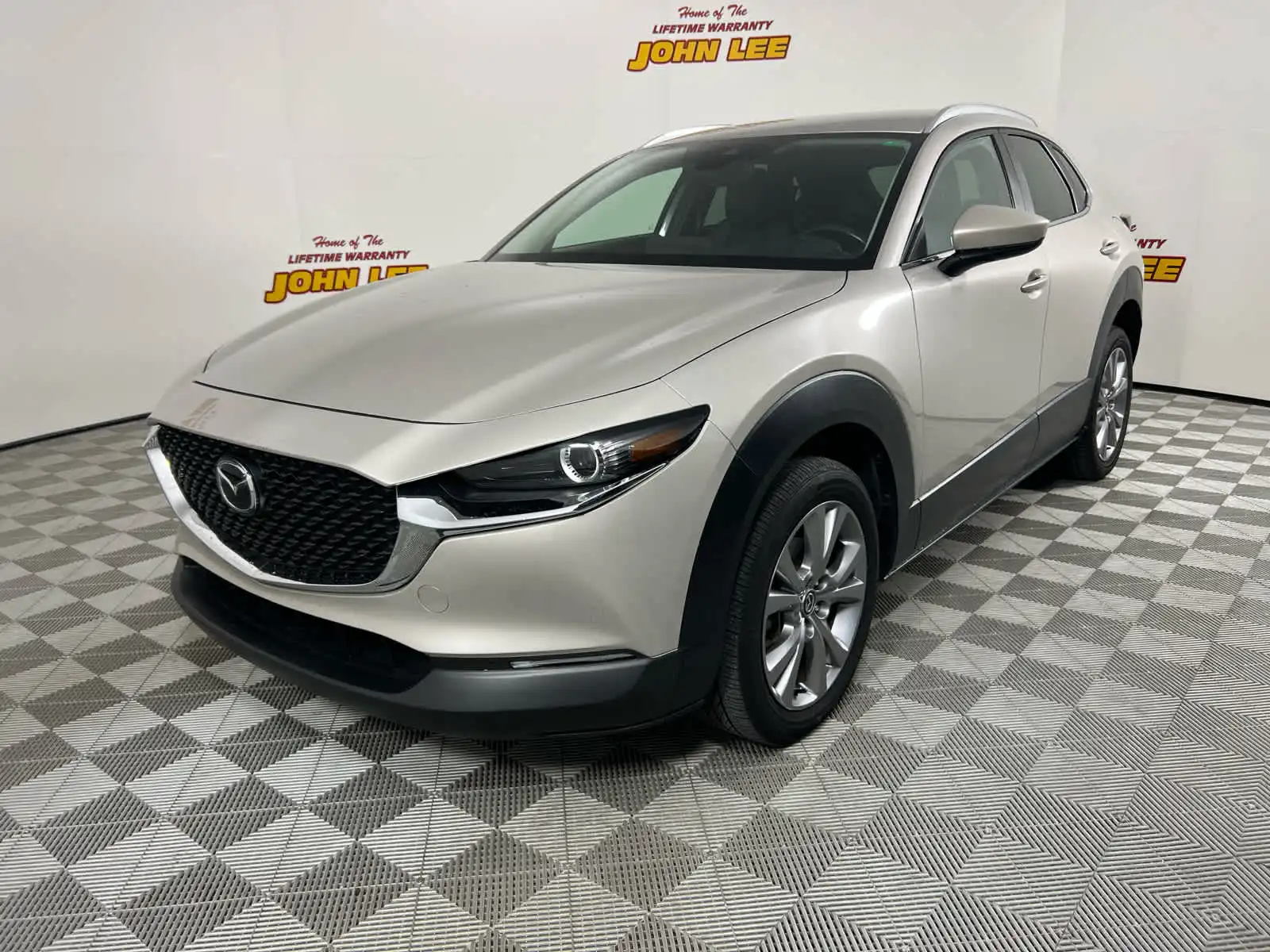 2023 Mazda CX-30 Select AWD's photo