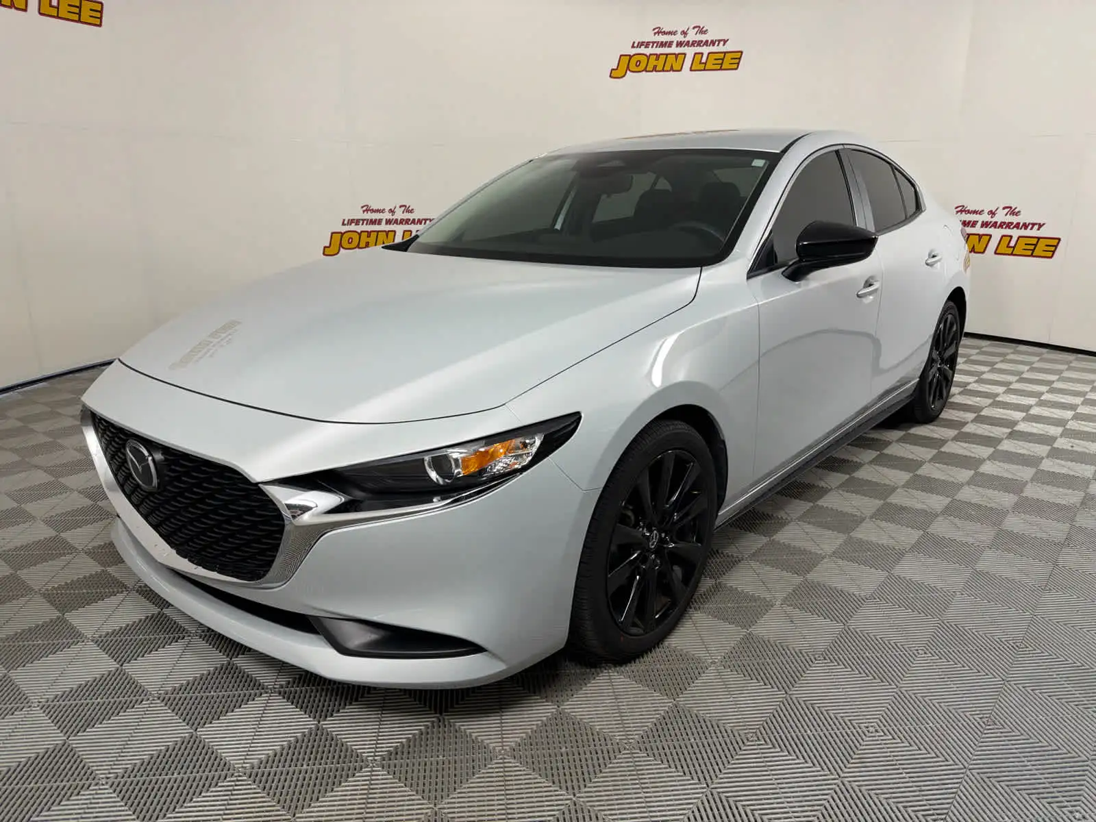 2025 Mazda CX-3 Select Sport AT 4-Door SKYACTIV's photo