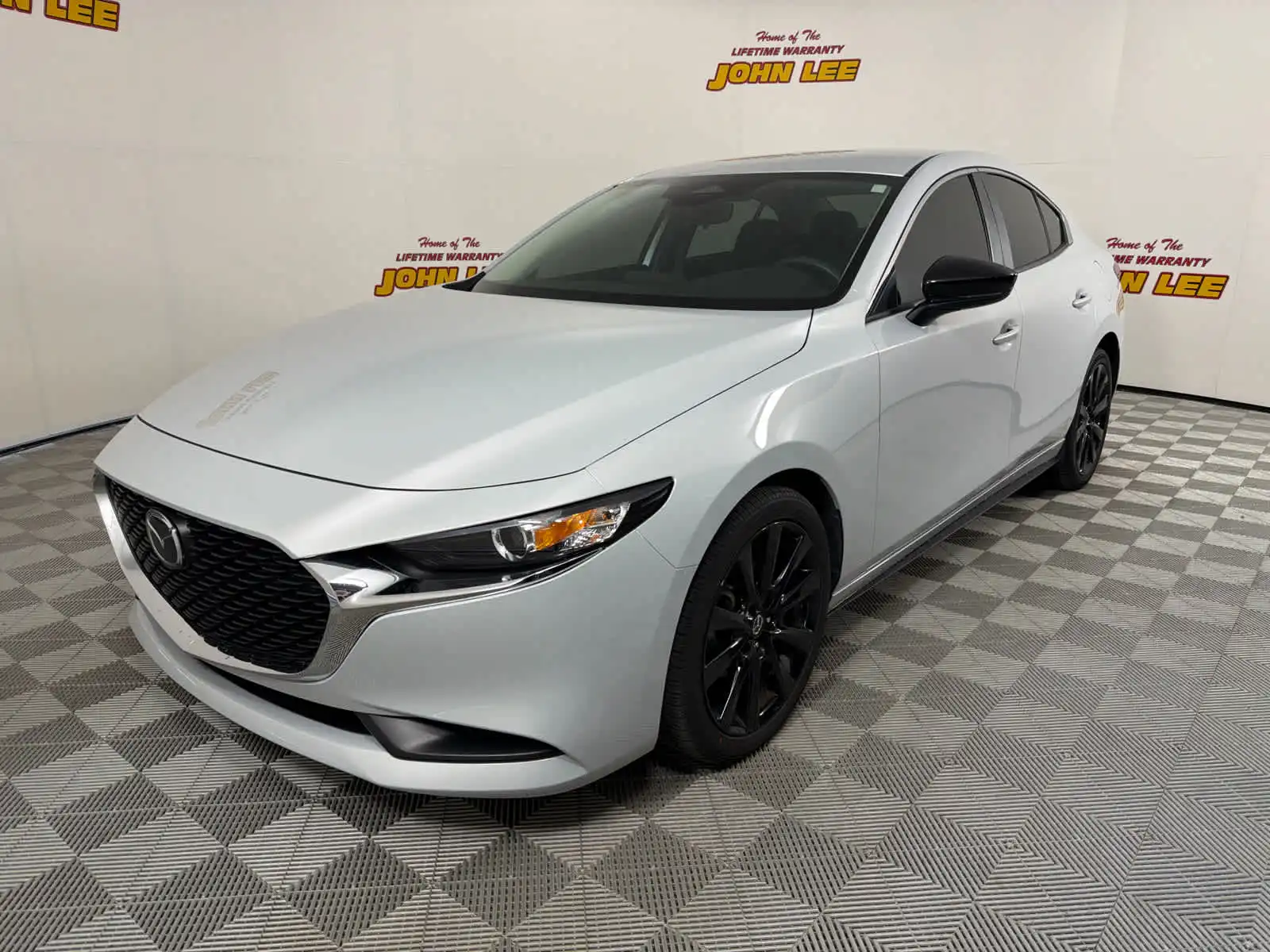 2025 Mazda CX-3 Select Sport AT 4-Door SKYACTIV's photo