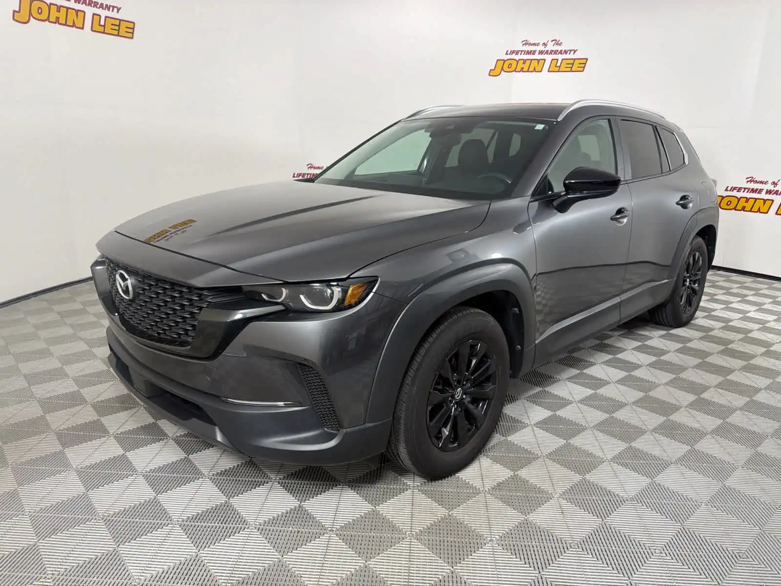 2024 Mazda CX-50 2.5 Preferred S's photo