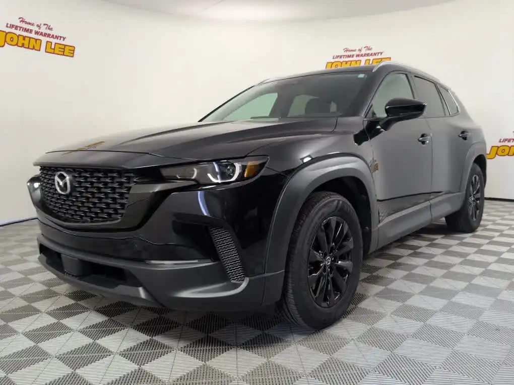 2024 Mazda CX-50 2.5 S PREFERRED's photo