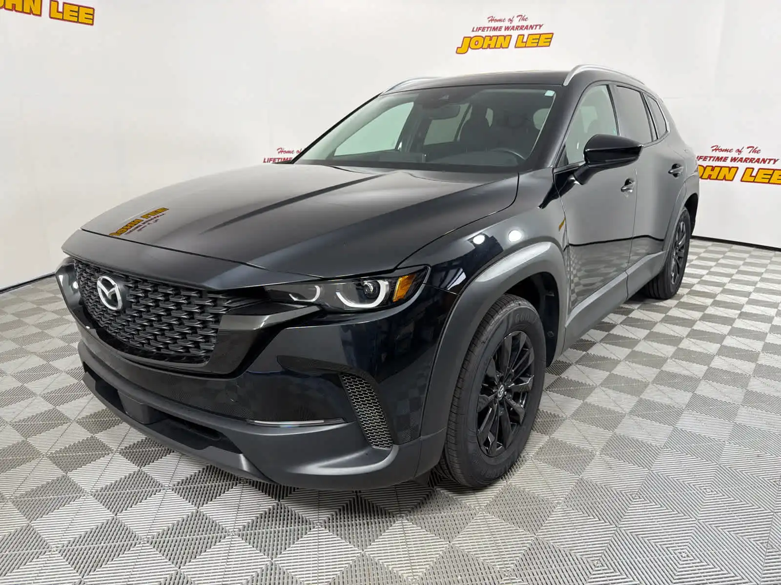 2023 Mazda CX-50 2.5 S PREFERRED PLUS's photo