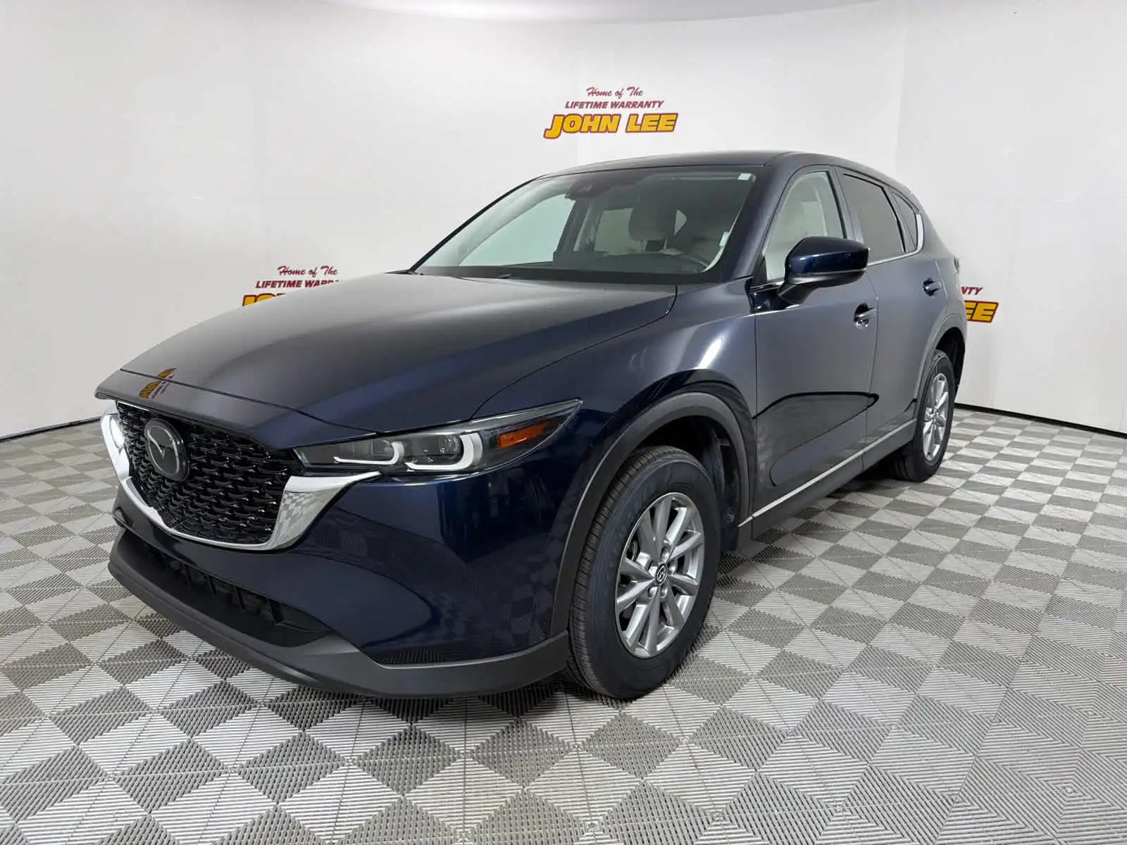 2023 Mazda CX-5 Select AWD Auto Package S's photo