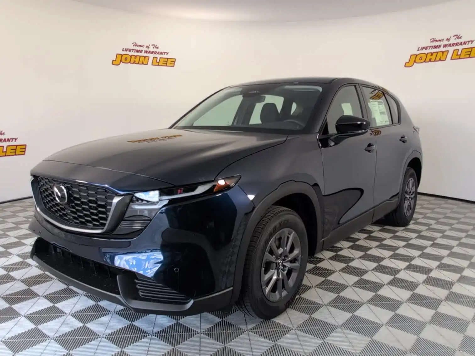 2026 Mazda CX-5 S Auto AWD's photo