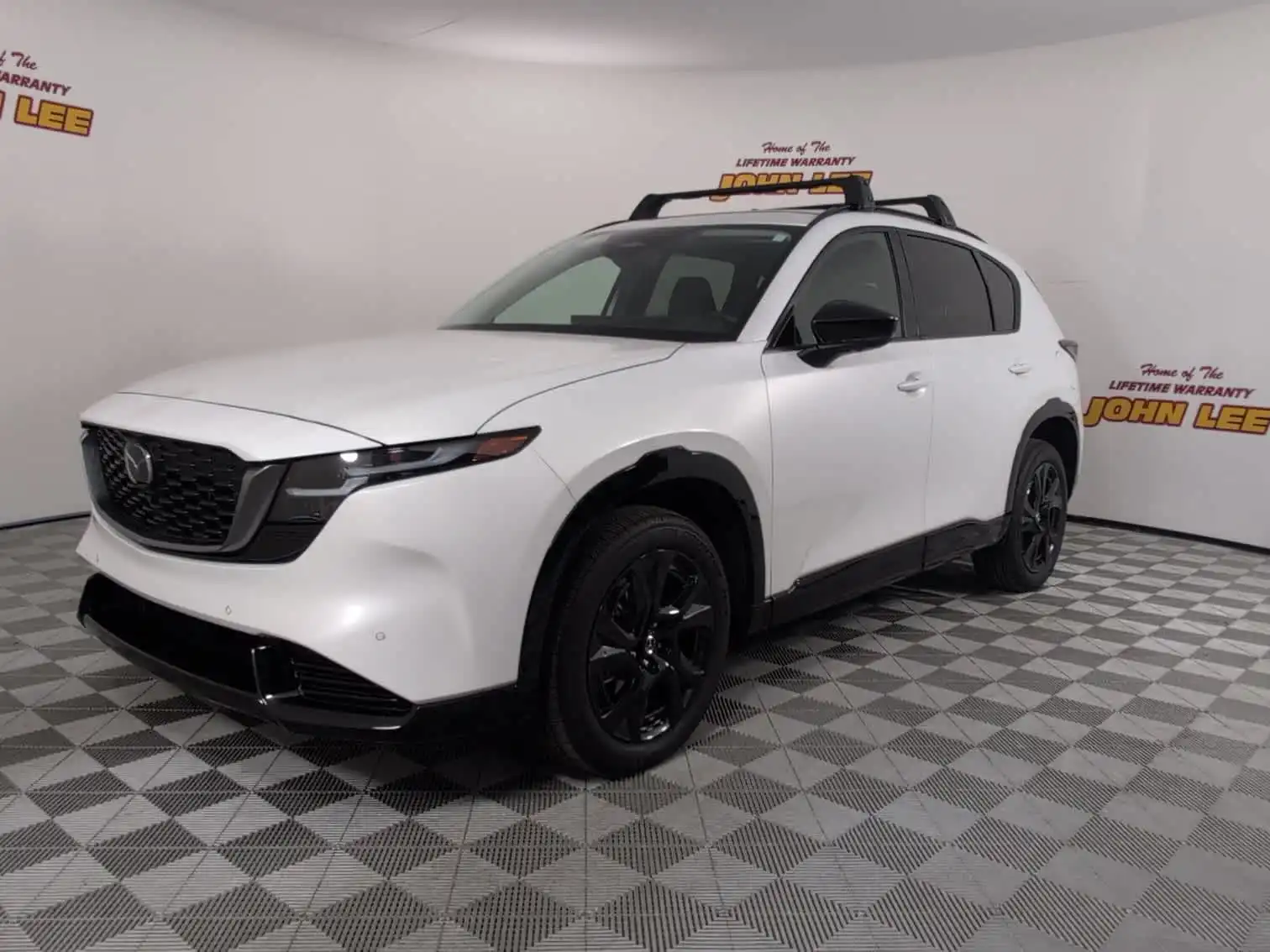 2026 Mazda CX-5 S Premium Plus Auto AWD's photo