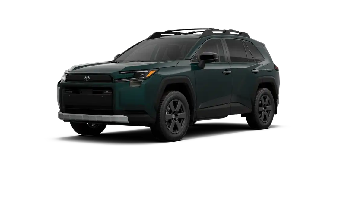 2026 Toyota RAV4 Hybrid Woodland AWD's photo