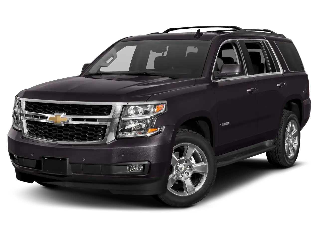 2015 Chevrolet Tahoe 2WD LT's photo