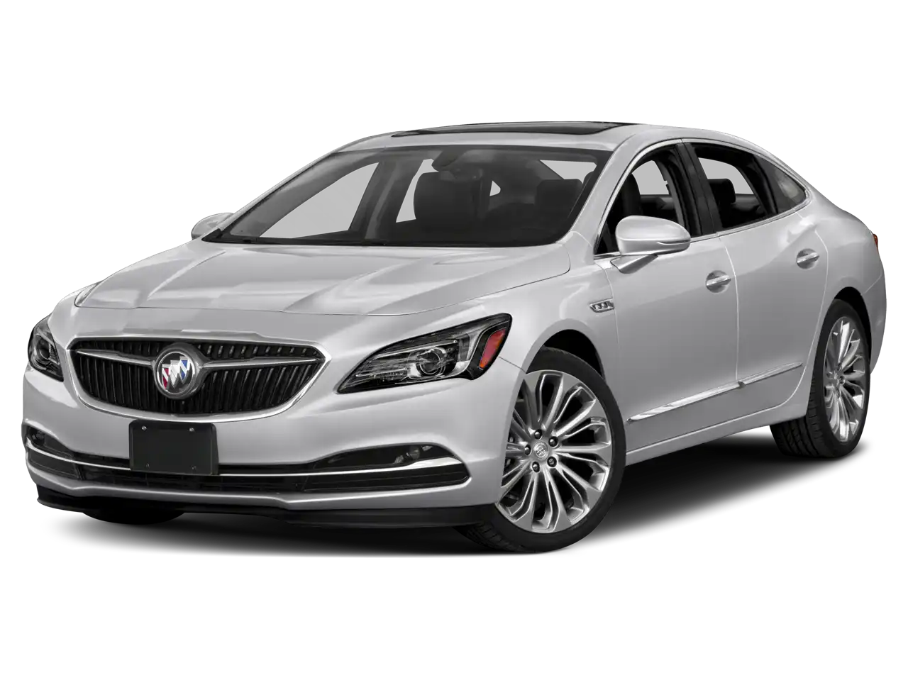 2019 Buick LaCrosse Essence's photo