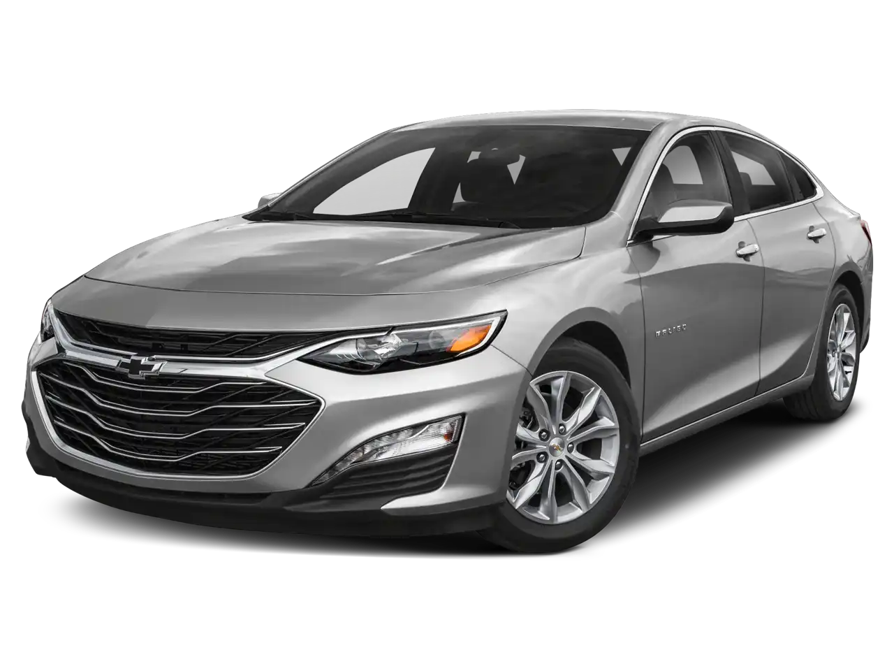 2019 Chevrolet Malibu 1LT's photo