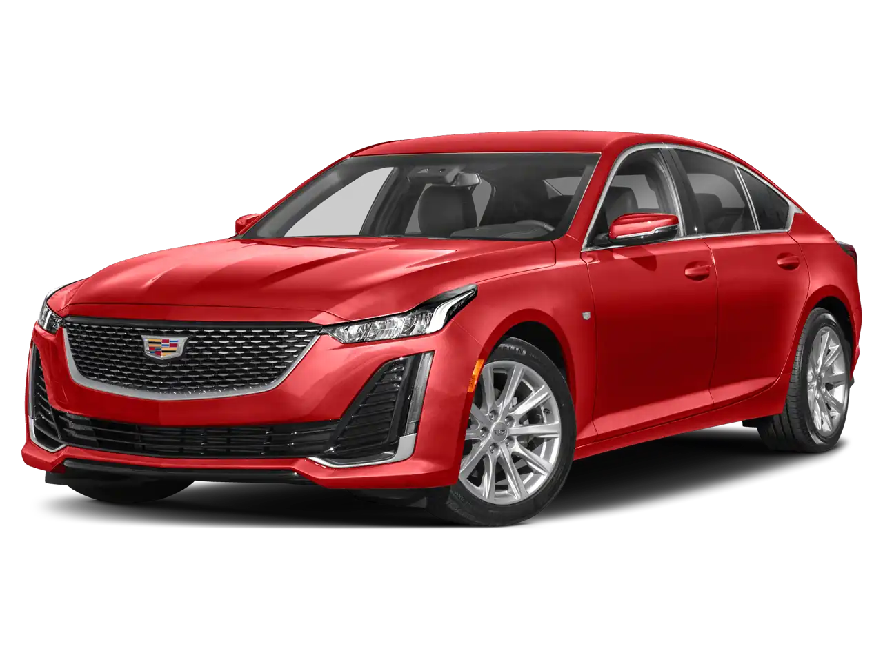 2023 Cadillac CT5 Premium Luxury AWD's photo