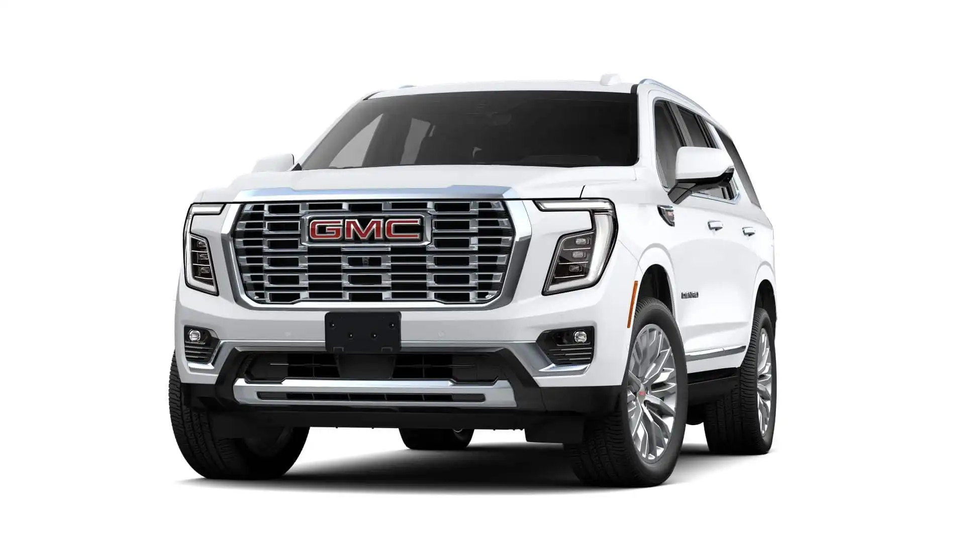2027 GMC Yukon Denali 4WD's photo