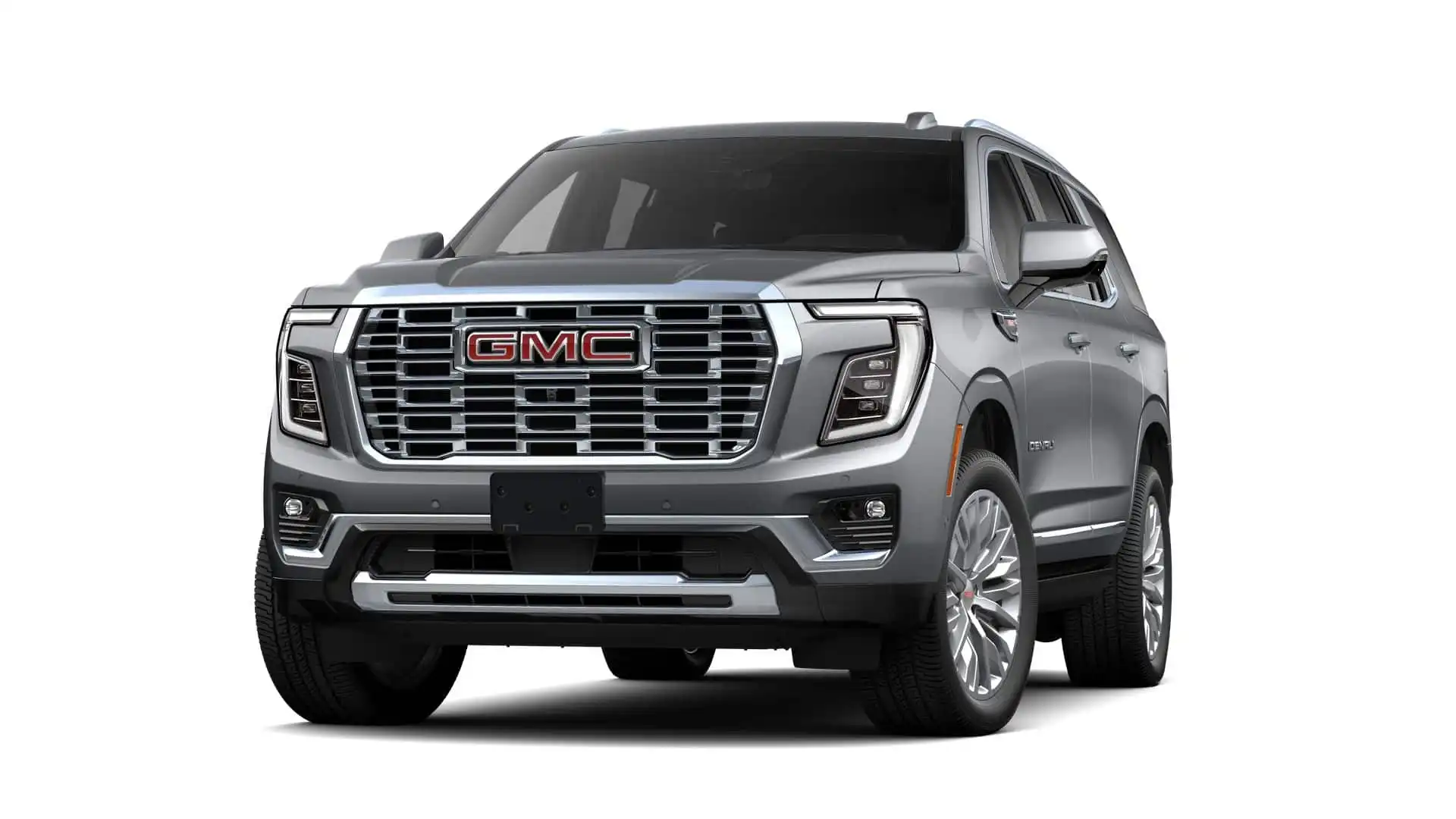 2027 GMC Yukon Denali 4WD's photo
