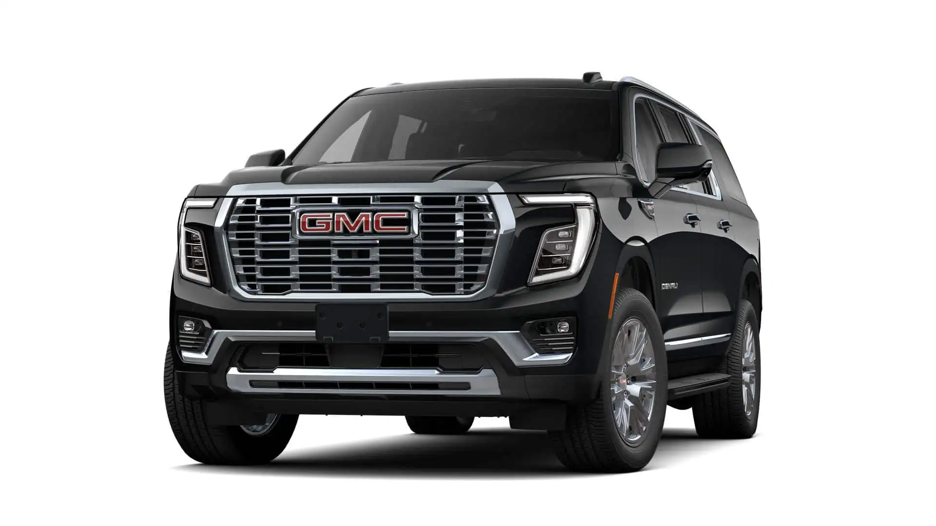 2026 GMC Yukon Denali AWD's photo