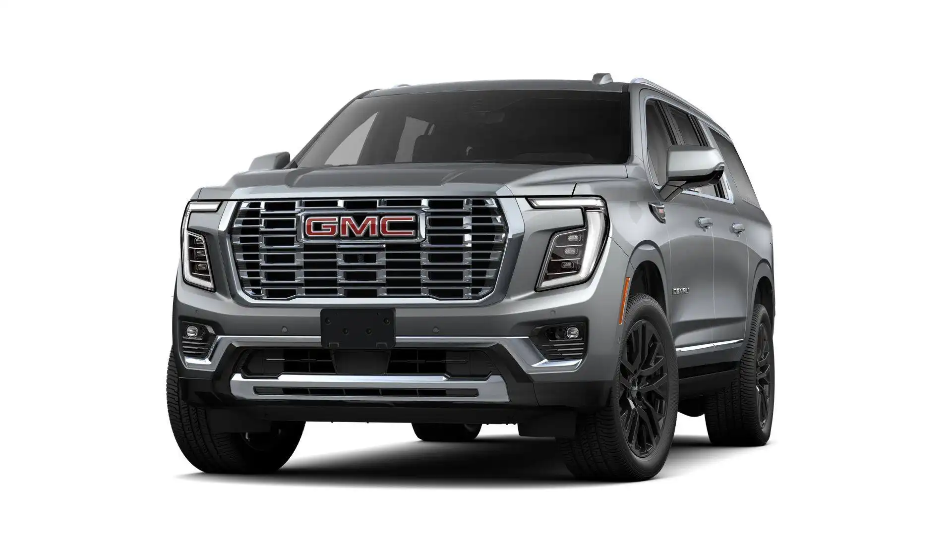 2026 GMC Yukon Denali AWD's photo