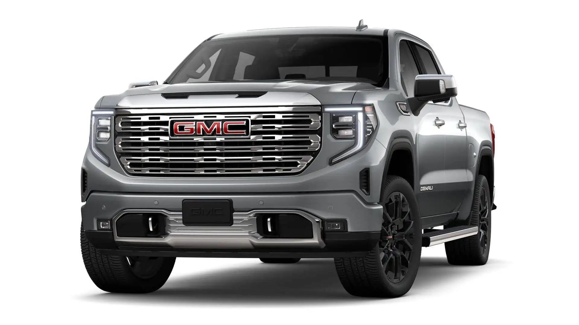 2026 GMC Sierra 4WD Crew Cab Standard Box Denali's photo