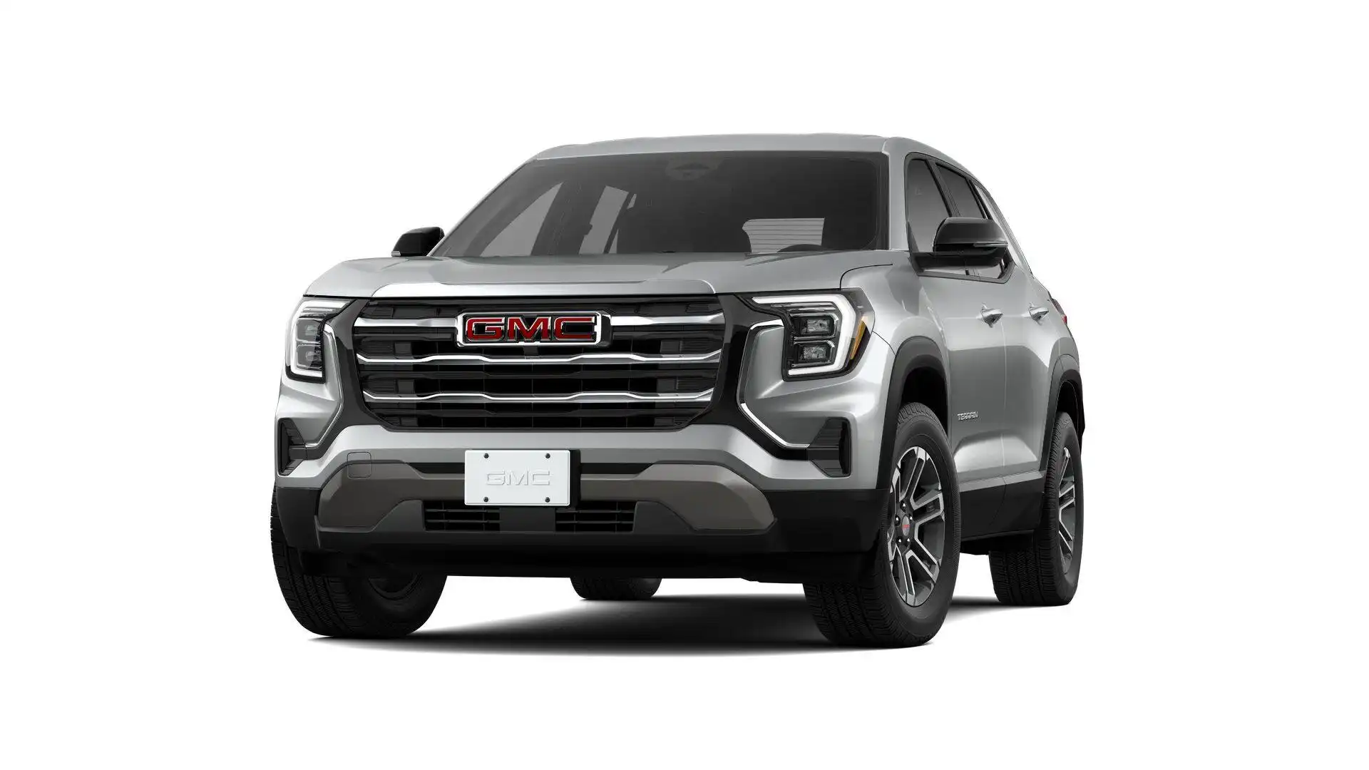 2026 GMC Terrain Elevation FWD's photo