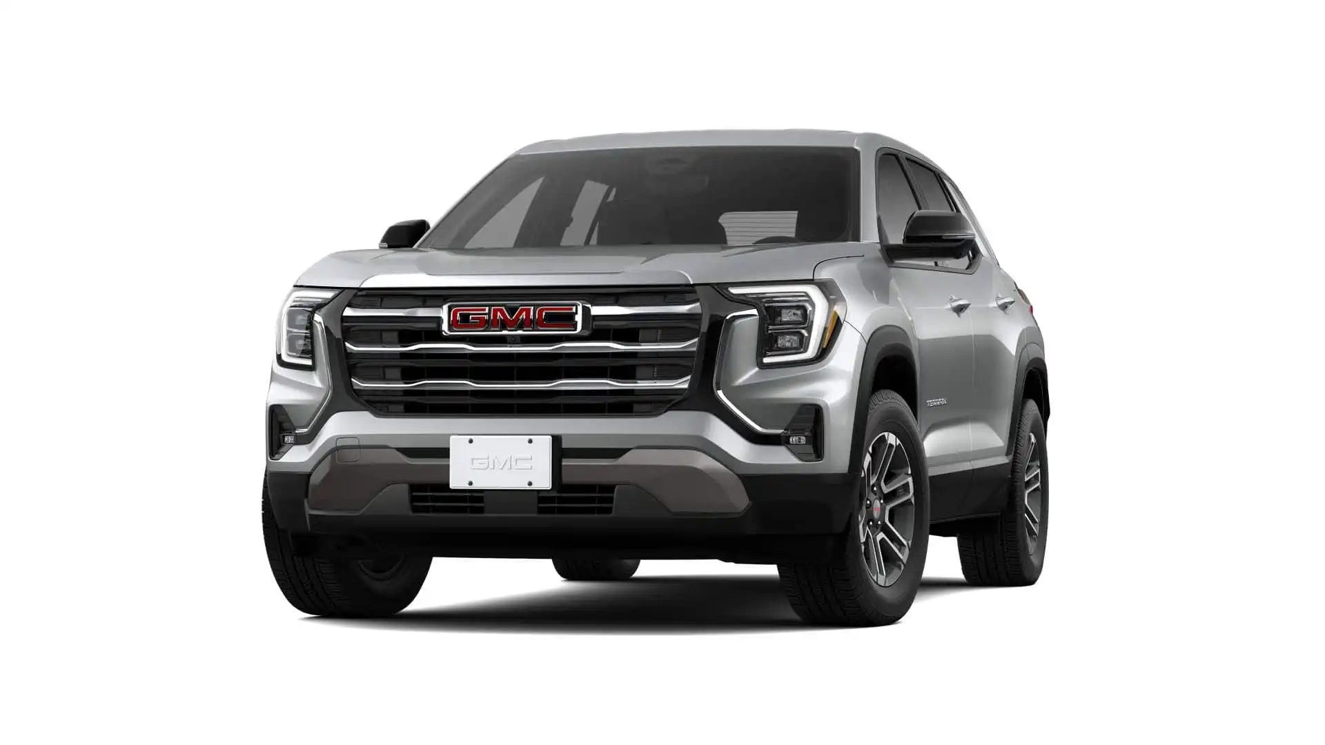 2026 GMC Terrain Elevation FWD's photo