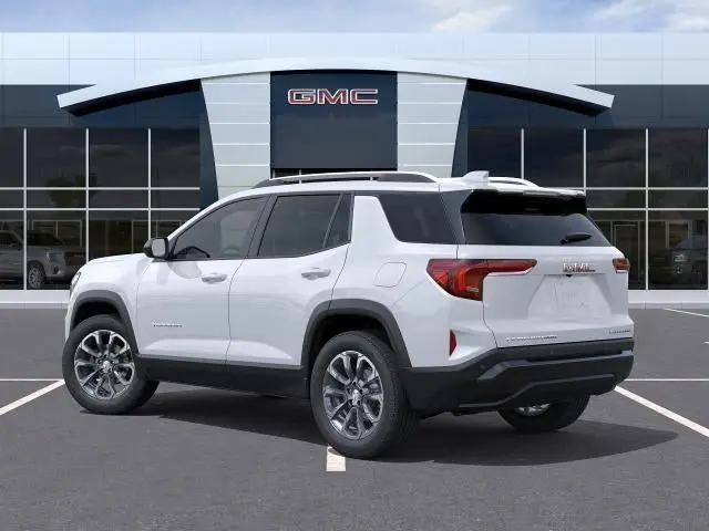 2027 GMC Terrain Elevation AWD photo 3