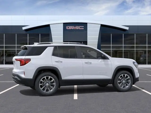2027 GMC Terrain Elevation AWD photo 5