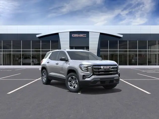 2027 GMC Terrain Elevation AWD photo 1