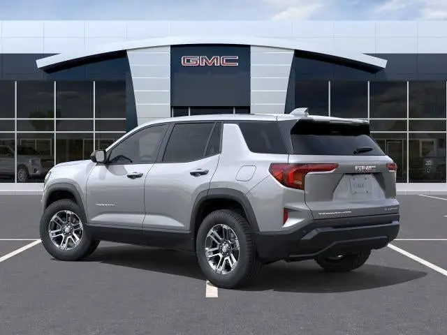 2027 GMC Terrain Elevation AWD photo 3