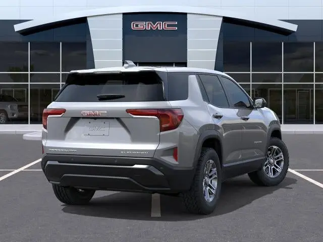 2027 GMC Terrain Elevation AWD photo 4