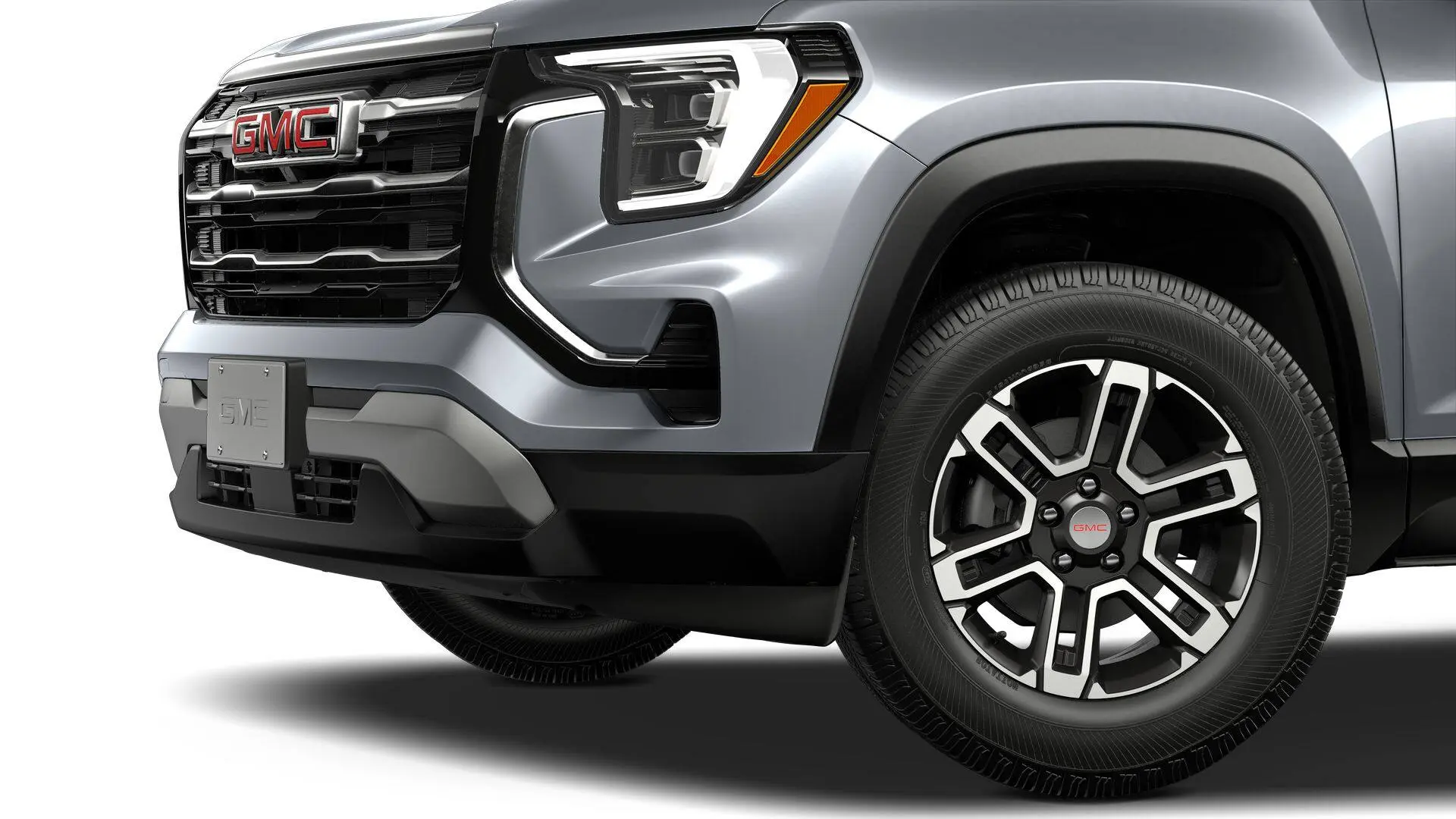 2027 GMC Terrain Elevation photo 5