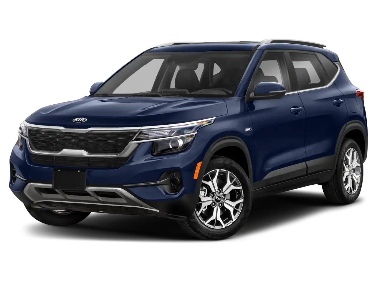 2021 Kia Seltos S AWD's photo