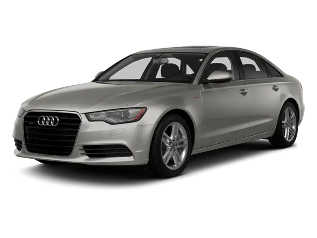 2014 Audi A6 3.0T tiptronic quattro Premium Plus's photo
