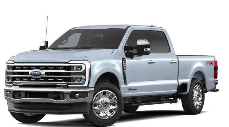 2026 Ford F-250 Lariat 4x4 Crew Cab 8' Box's photo