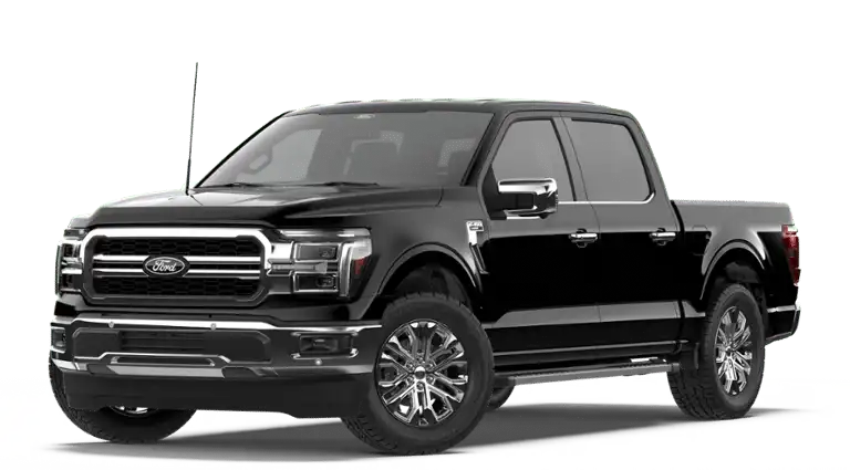 2026 Ford F-150 Lariat 4x4 SuperCrew 5-1/2 Box's photo