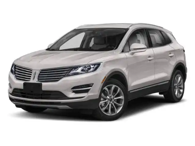 2018 Lincoln MKC Select FWD's photo