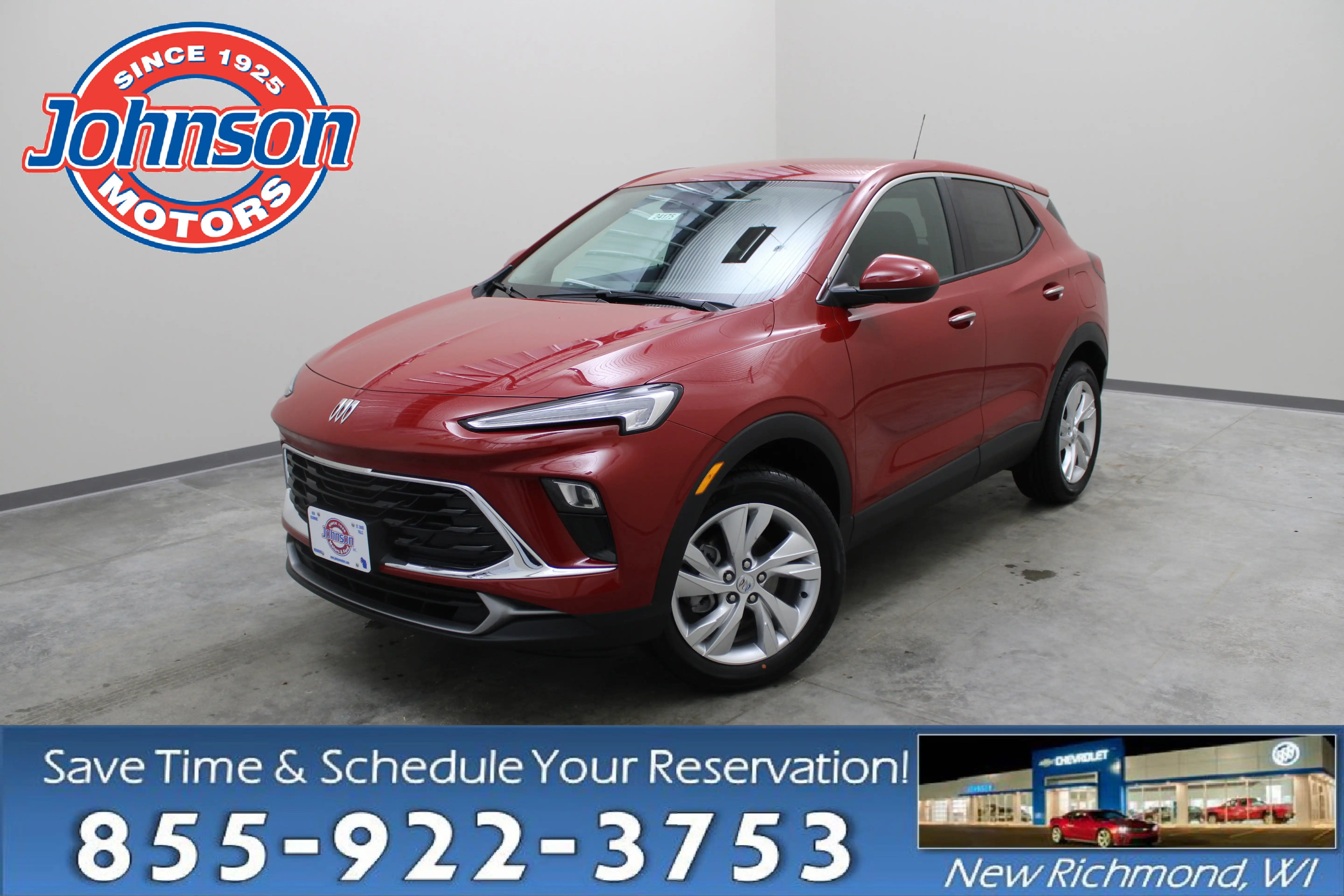 2026 Buick Encore GX Preferred AWD's photo