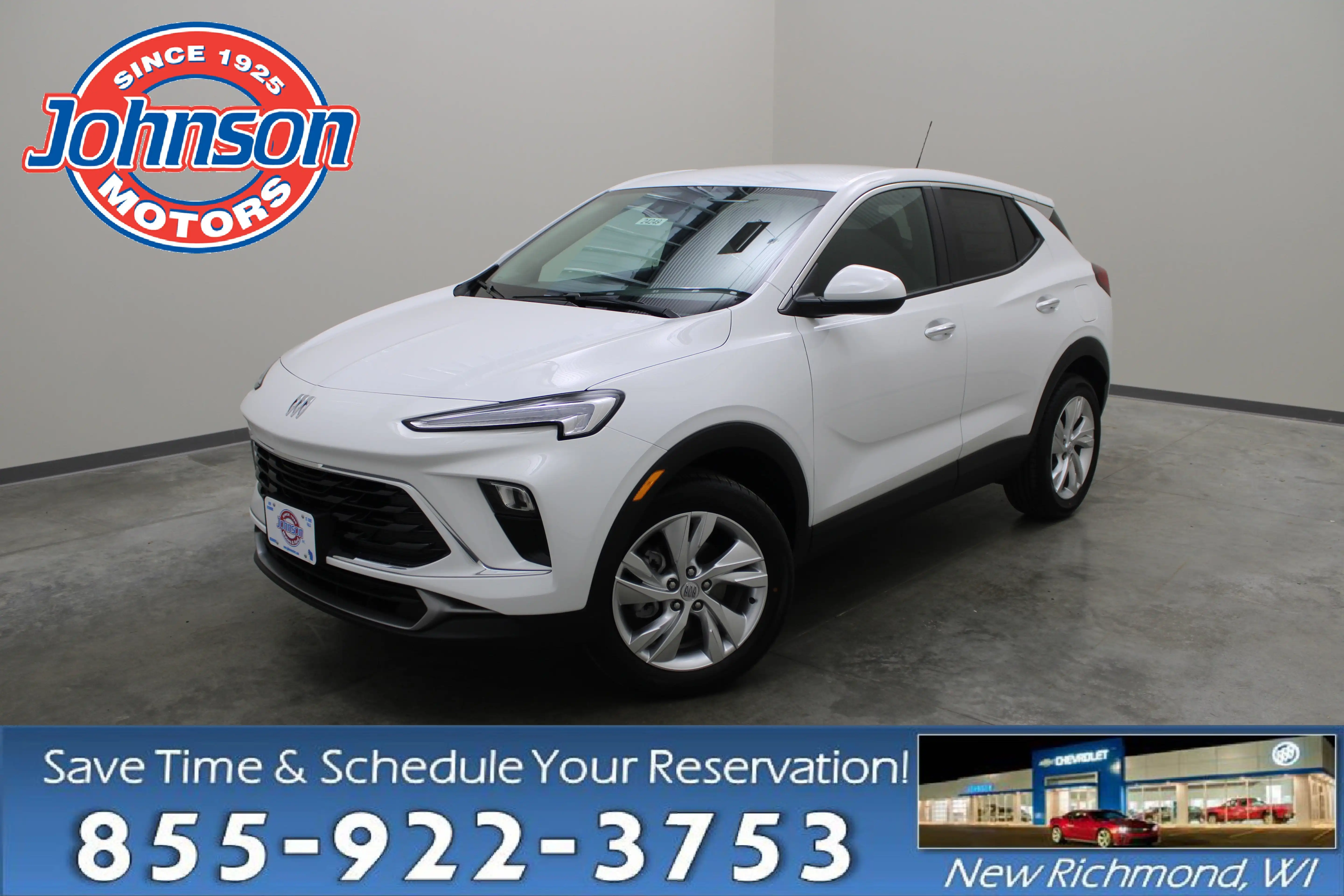 2026 Buick Encore GX Preferred AWD's photo