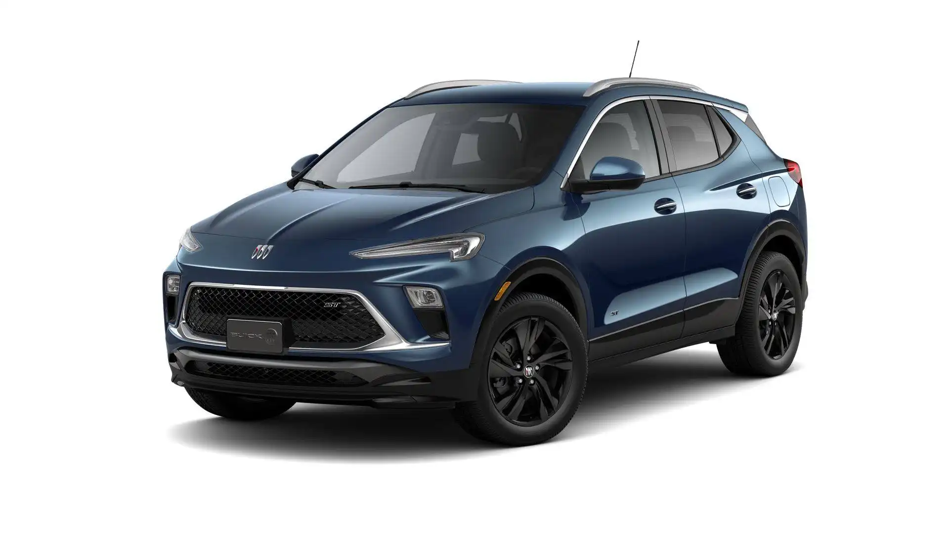 2026 Buick Encore GX Sport Touring AWD's photo