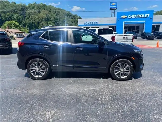 2021 Buick Encore GX Select AWD's photo