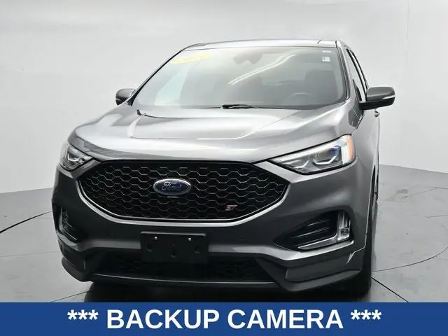 2021 Ford Edge ST AWD photo 3