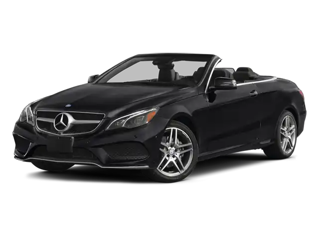 2014 Mercedes-Benz E-Class E350's photo