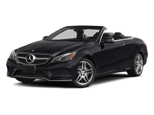 2014 Mercedes-Benz E-Class E350's photo