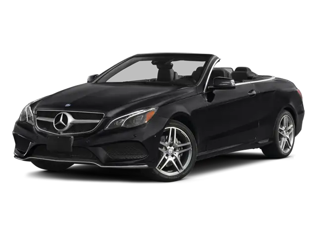 2014 Mercedes-Benz E-Class E350 photo 1