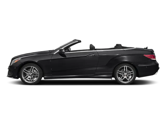 2014 Mercedes-Benz E-Class E350 photo 3