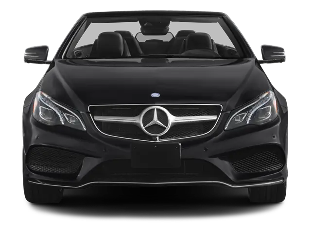 2014 Mercedes-Benz E-Class E350 photo 4