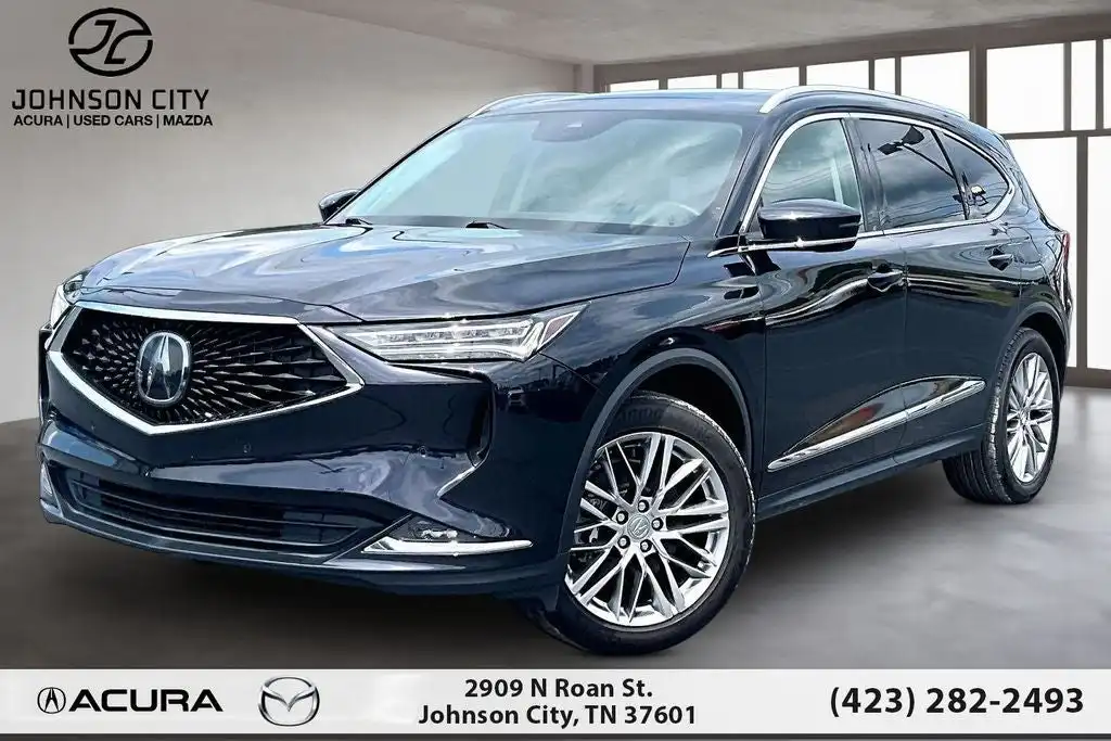 2023 Acura MDX SH-AWD w/Advance Package's photo